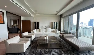 3 chambres Penthouse a vendre à Lumphini, Bangkok 185 Rajadamri