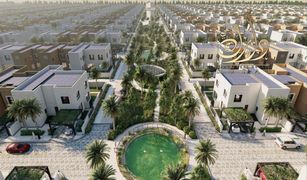 4 Bedrooms Townhouse for sale in Al Raqaib 2, Ajman Sharjah Sustainable City