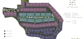 Projektplan of VIP Galaxy Villas