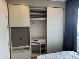 1 Bedroom Condo for sale at The Saint Residences, Chomphon