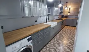 Таунхаус, 3 спальни на продажу в Nong Prue, Паттайя Sansuk Town