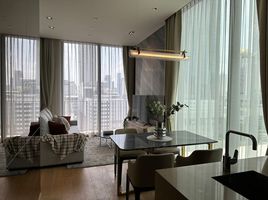 1 Bedroom Condo for rent at 28 Chidlom, Lumphini, Pathum Wan, Bangkok, Thailand