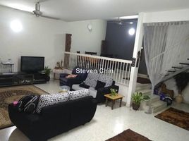 5 Bedroom Townhouse for sale in Kedah, Padang Masirat, Langkawi, Kedah