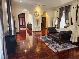 4 Schlafzimmer Haus zu vermieten im Viewtalay Marina, Na Chom Thian, Sattahip, Chon Buri