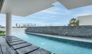 4 Bedrooms Villa for sale in Signature Villas, Dubai Signature Villas Frond N
