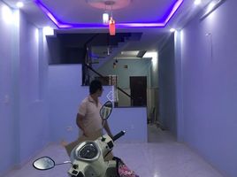 Studio Villa for sale in Binh Tan, Ho Chi Minh City, Binh Hung Hoa B, Binh Tan