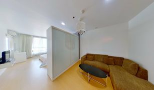 1 Bedroom Condo for sale in Phra Khanong, Bangkok Life @ Sukhumvit 65