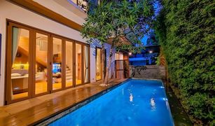 Вилла, 3 спальни на продажу в Тхап Таи, Хуа Хин ITZ Time Hua Hin Pool Villa