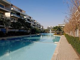 2 Schlafzimmer Appartement zu verkaufen im Lake View Residence, The 5th Settlement