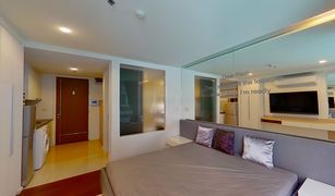 曼谷 Khlong Toei Nuea 15 Sukhumvit Residences 开间 公寓 售 