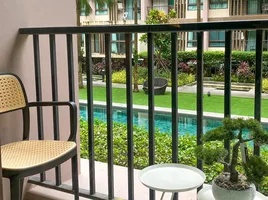 1 Bedroom Condo for rent at ZCAPE III, Wichit