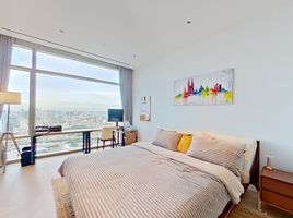 4 Bedroom Condo for sale at Four Seasons Private Residences, Thung Wat Don, Sathon, Bangkok