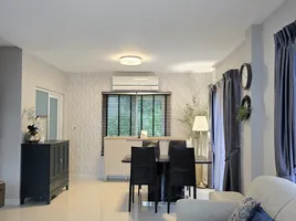 3 Bedroom House for rent at Inizio Koh Kaew Phuket, Ko Kaeo, Phuket Town