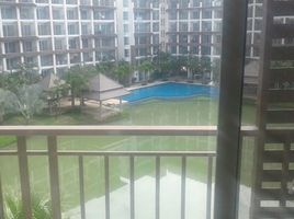 Studio Condo for sale at AD Bangsaray Condo Lake and Resort, Bang Sare