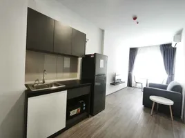 1 Bedroom Condo for rent at Rich Point Wutthakard, Talat Phlu