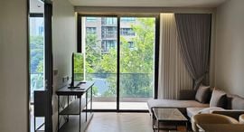 Available Units at The Reserve Sukhumvit 61