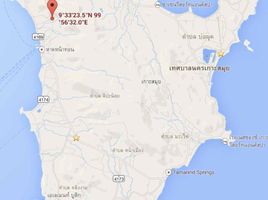  Land for sale in Surat Thani, Ang Thong, Koh Samui, Surat Thani