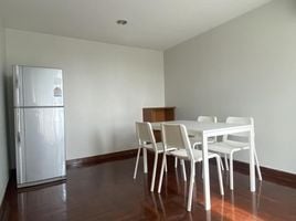 2 Bedroom Townhouse for rent at Greenery Place 62, Wang Thonglang