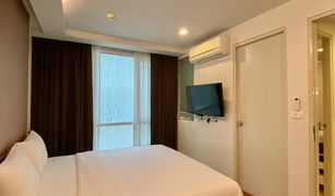 1 Schlafzimmer Wohnung zu verkaufen in Khlong Tan Nuea, Bangkok Beverly 33