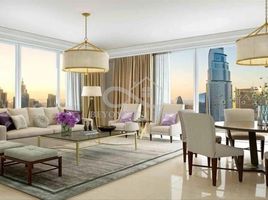 2 Bedroom Apartment for sale at Vida Residences Dubai Mall , 