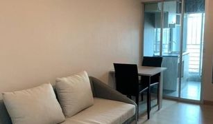 1 Schlafzimmer Wohnung zu verkaufen in Samrong Nuea, Samut Prakan The Kith Plus Sukhumvit 113