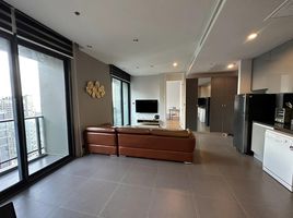 2 Bedroom Apartment for rent at M Ladprao, Chomphon