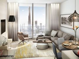 2 Bedroom Apartment for sale at Vida Residences Dubai Mall , 