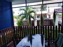 3 Schlafzimmer Haus zu vermieten im Tropical Village , Nong Prue, Pattaya