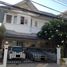 3 Bedroom Villa for sale at Areeya Chaba Nuanchan 56 , Nuan Chan