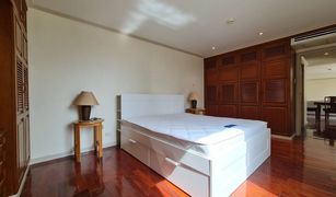 2 Bedrooms Condo for sale in Lumphini, Bangkok Somkid Gardens