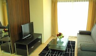 1 Bedroom Condo for sale in Khlong Tan, Bangkok Noble Remix