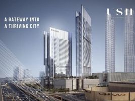 2 Bedroom Apartment for sale at Vida Residences Dubai Mall , Downtown Dubai