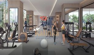 Azizi Riviera, दुबई Berkeley Place में 2 बेडरूम अपार्टमेंट बिक्री के लिए