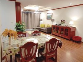 2 Schlafzimmer Wohnung zu vermieten im NS Tower Central City Bangna, Bang Na, Bang Na