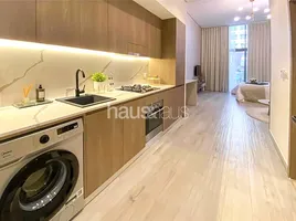 Studio Condo for sale at Laya Heights, Glitz, Dubai Studio City (DSC)