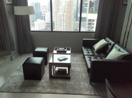 1 спален Кондо в аренду в Knightsbridge Prime Sathorn, Thung Wat Don