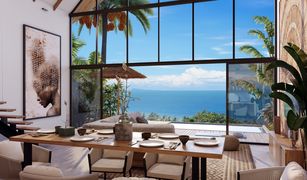 3 Schlafzimmern Villa zu verkaufen in Ko Pha-Ngan, Koh Samui Alma Terra Villa