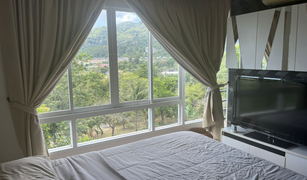 2 Bedrooms Condo for sale in Kathu, Phuket Plus Condo 2