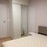 อพาร์ทเม้นท์ 1 ห้องนอน ให้เช่า ในโครงการ พลัมคอนโด ปิ่นเกล้า สเตชั่น, บางยี่ขัน