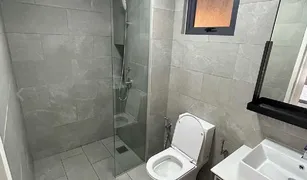 Studio Penthouse for sale in , Abu Dhabi Nowailey Building