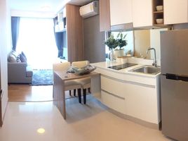 1 Bedroom Apartment for rent at Interlux Premier Sukhumvit 13, Khlong Toei Nuea