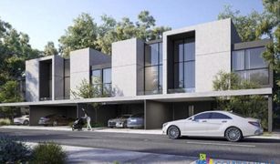 6 Bedrooms Townhouse for sale in Earth, Dubai Jouri Hills