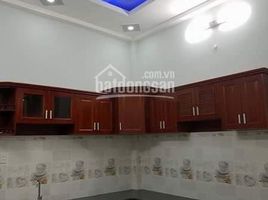 5 Schlafzimmer Haus zu verkaufen in Binh Tan, Ho Chi Minh City, Binh Hung Hoa B, Binh Tan