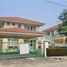 3 Schlafzimmer Haus zu vermieten im Supalai Ville Chiang Mai, Chai Sathan, Saraphi