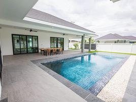 3 Bedroom Villa for sale at Highland Villas 3, Hin Lek Fai