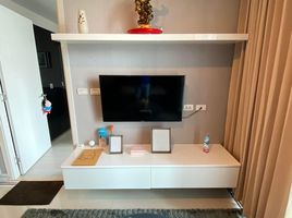 1 Schlafzimmer Appartement zu vermieten im TC Green Rama 9, Huai Khwang