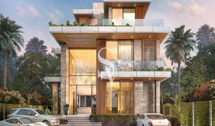 7 chambres Villa a vendre à Brookfield, Dubai Cavalli Estates