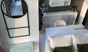 ขายคอนโด 1 ห้องนอน ใน มักกะสัน, กรุงเทพมหานคร ชีวาทัย เรสซิเดนซ์ อโศก