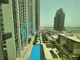 1 Bedroom Condo for sale at Burooj Views, Blue Towers, Al Dhafrah