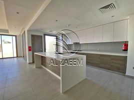 2 Bedroom Townhouse for sale at The Cedars, Yas Acres, Yas Island